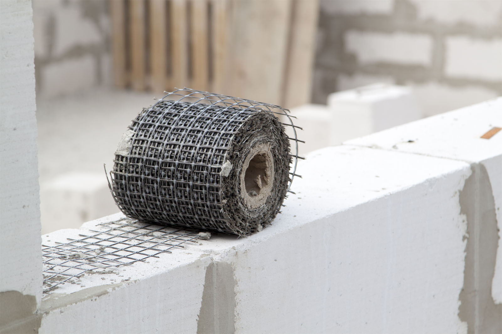 Reinforcing Manufacturer