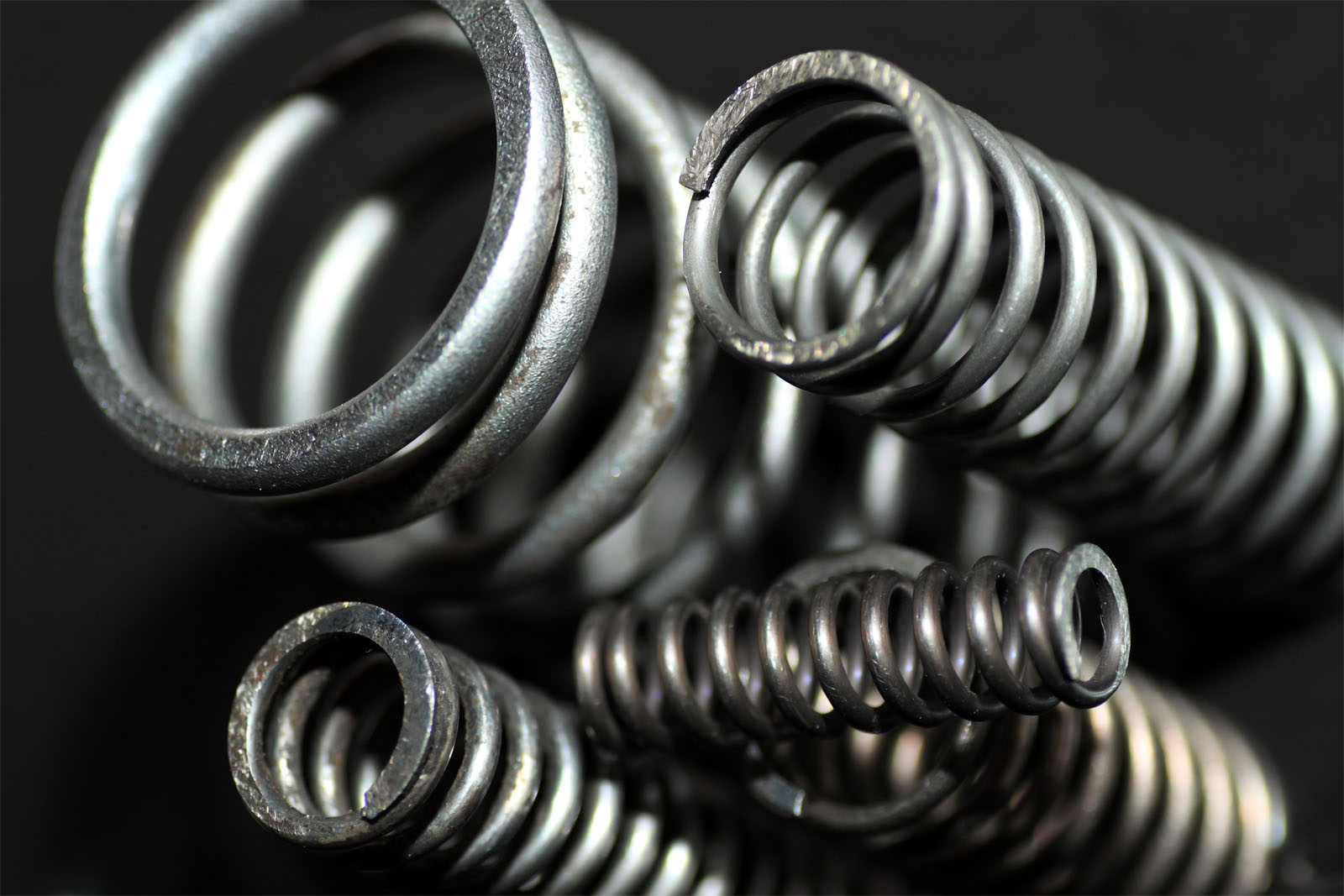 Spring Manufacturer
