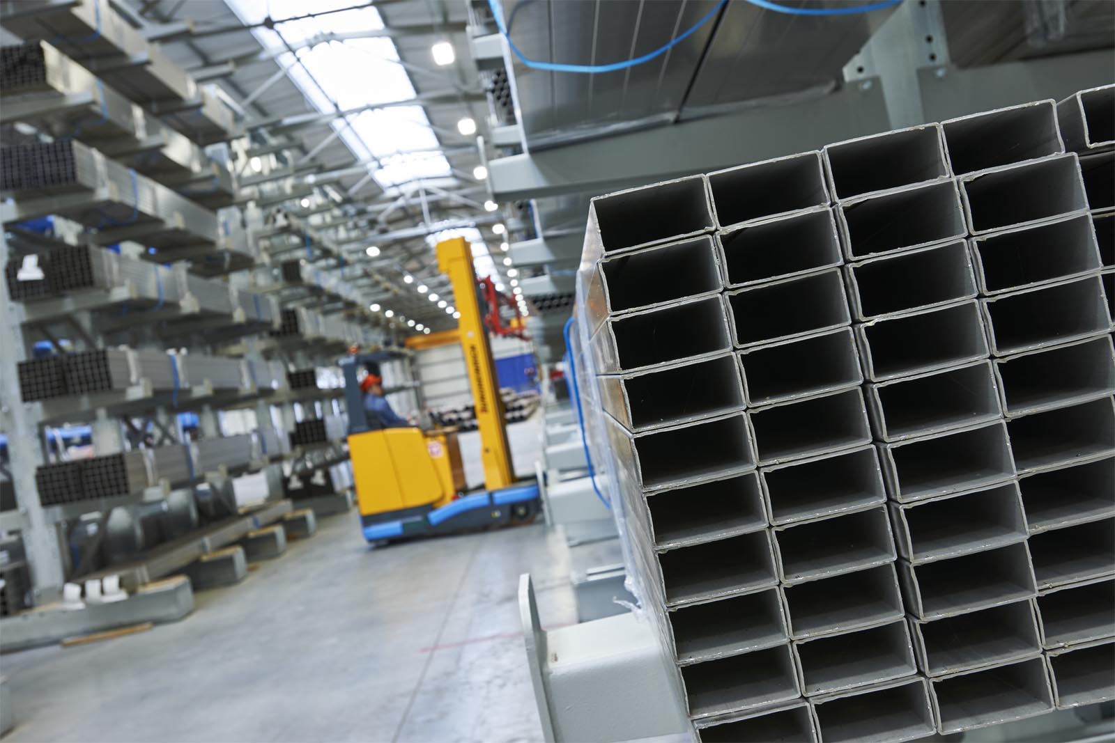 Wire and Steel Supplier